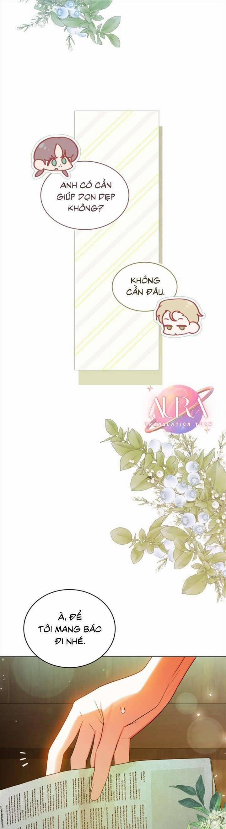 Sau Khi Kết Thúc, Tôi Đã Cứu Rỗi Vai Phản Diện Bằng Tiền 24 trang 41