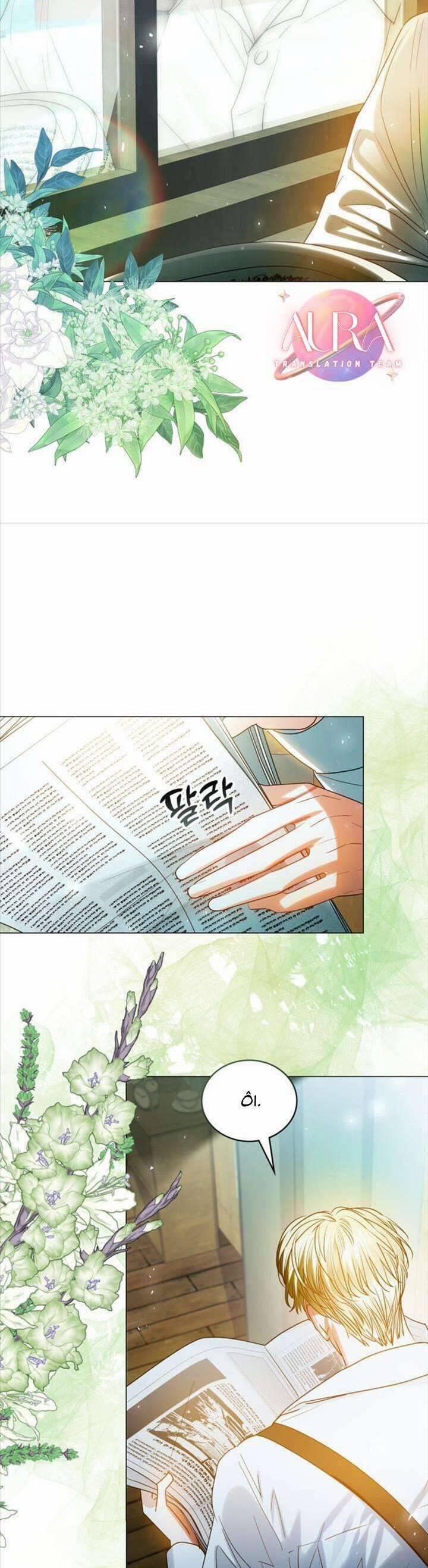 Sau Khi Kết Thúc, Tôi Đã Cứu Rỗi Vai Phản Diện Bằng Tiền 24 trang 44