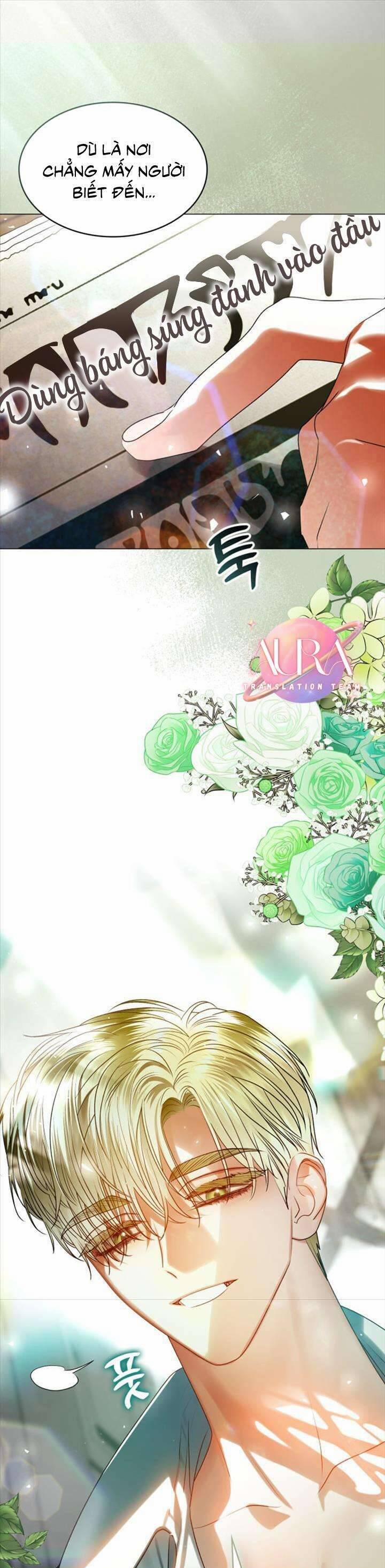 Sau Khi Kết Thúc, Tôi Đã Cứu Rỗi Vai Phản Diện Bằng Tiền 24 trang 46