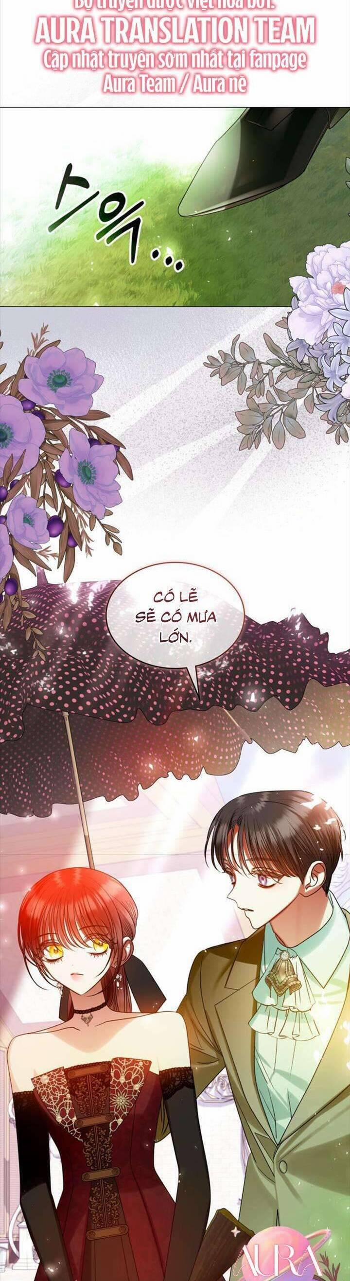 Sau Khi Kết Thúc, Tôi Đã Cứu Rỗi Vai Phản Diện Bằng Tiền 24 trang 7