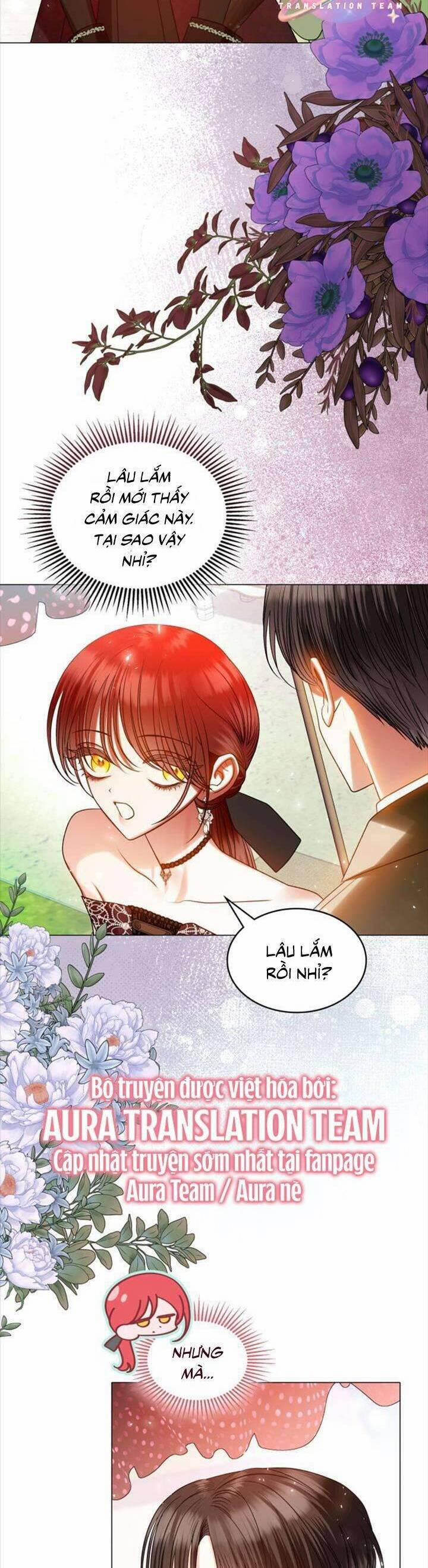 Sau Khi Kết Thúc, Tôi Đã Cứu Rỗi Vai Phản Diện Bằng Tiền 24 trang 8