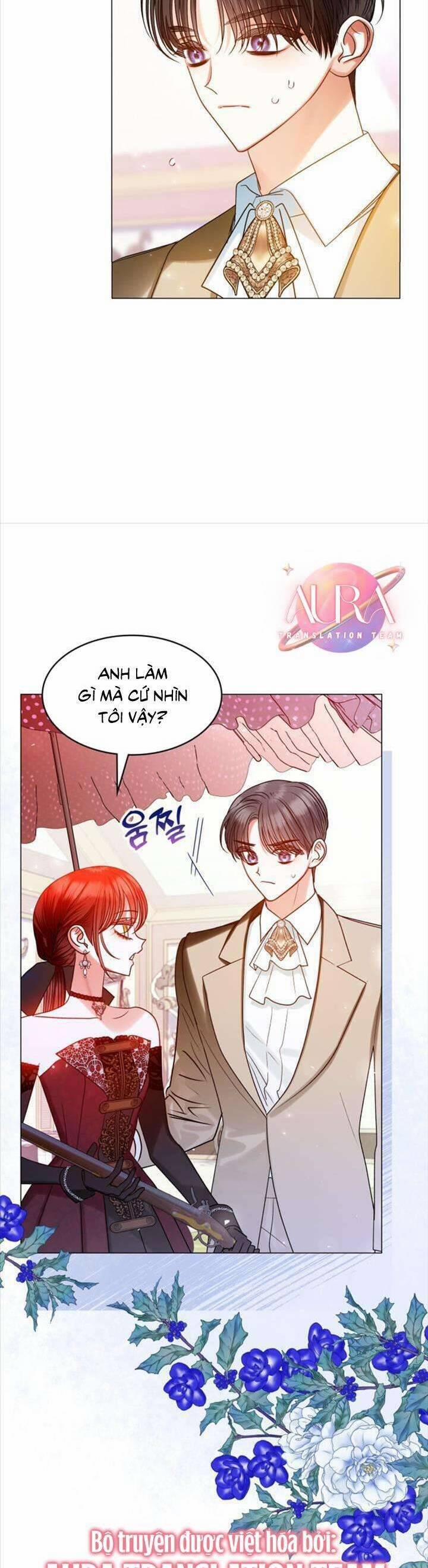 Sau Khi Kết Thúc, Tôi Đã Cứu Rỗi Vai Phản Diện Bằng Tiền 24 trang 9