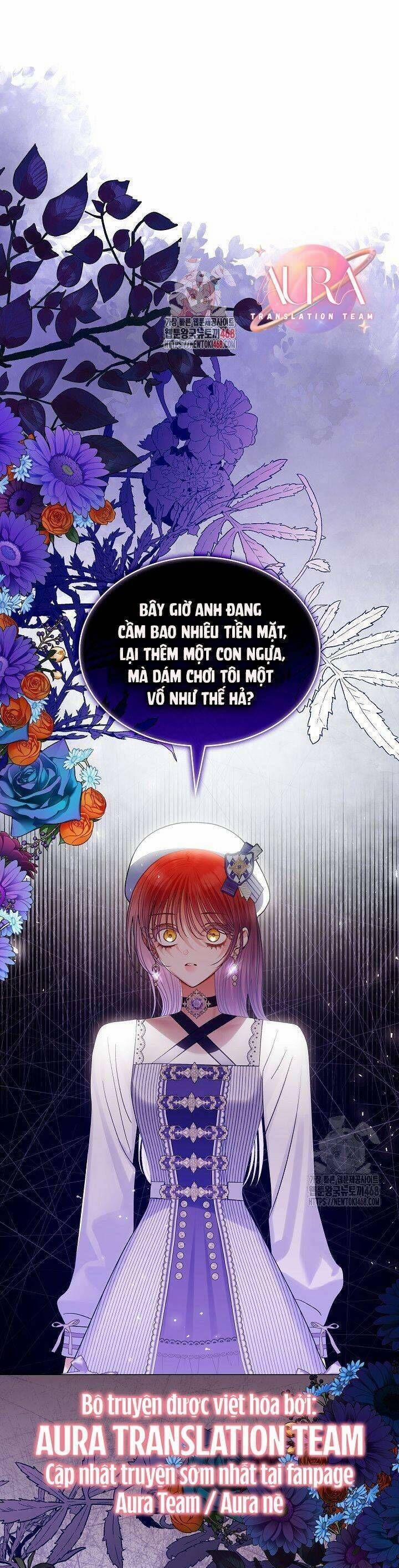 Sau Khi Kết Thúc, Tôi Đã Cứu Rỗi Vai Phản Diện Bằng Tiền 26 trang 1