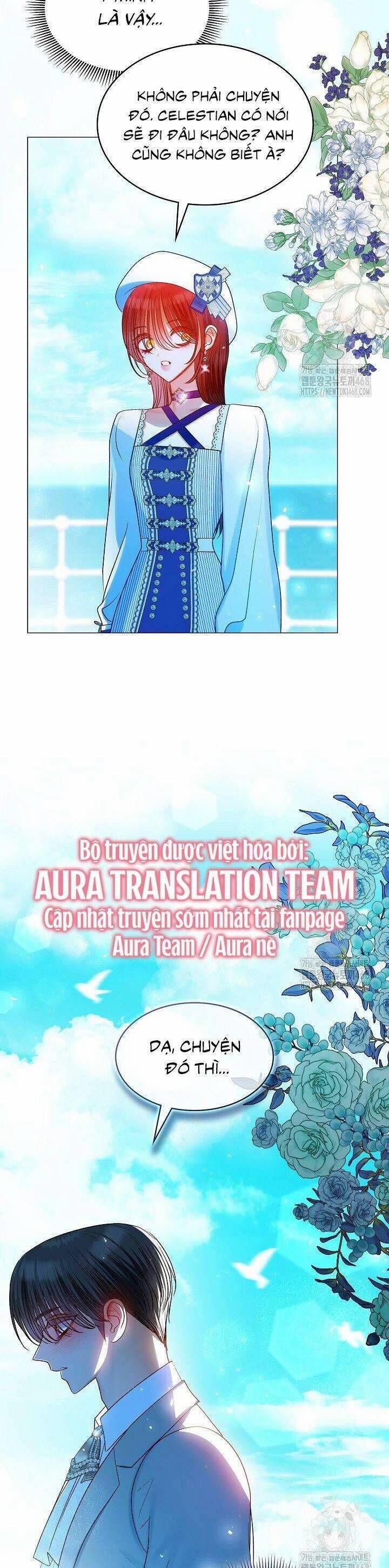 Sau Khi Kết Thúc, Tôi Đã Cứu Rỗi Vai Phản Diện Bằng Tiền 26 trang 10