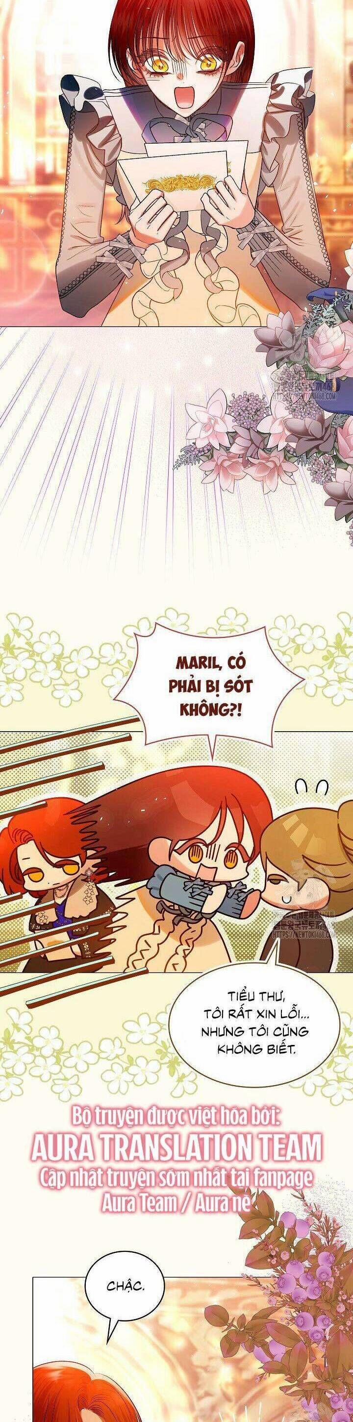 Sau Khi Kết Thúc, Tôi Đã Cứu Rỗi Vai Phản Diện Bằng Tiền 26 trang 13