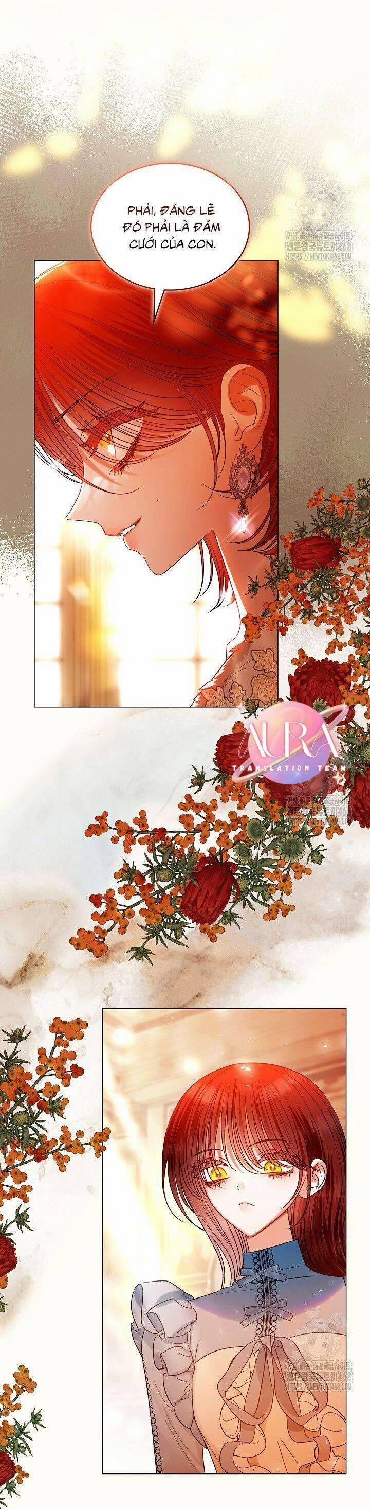 Sau Khi Kết Thúc, Tôi Đã Cứu Rỗi Vai Phản Diện Bằng Tiền 26 trang 15