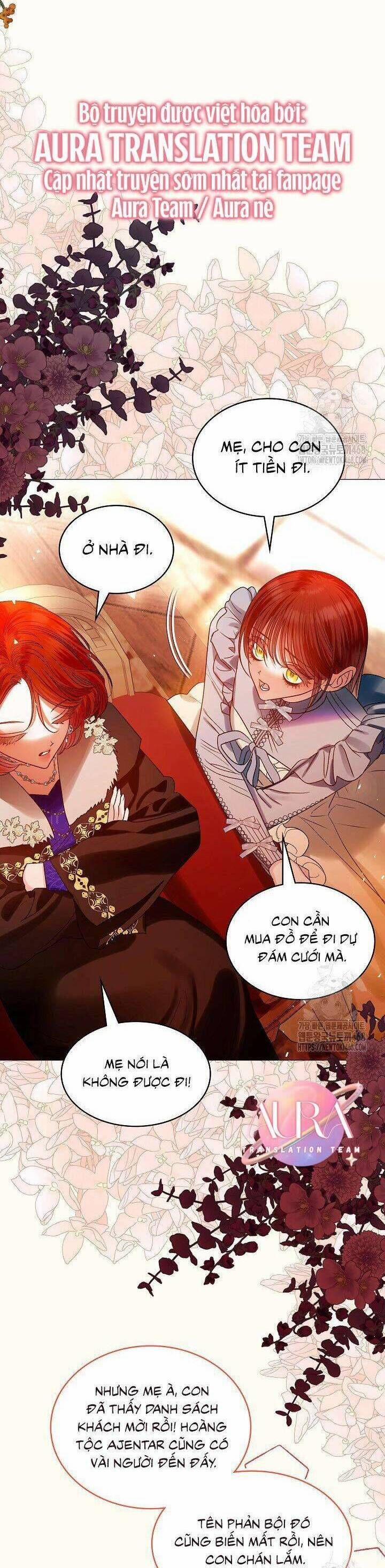 Sau Khi Kết Thúc, Tôi Đã Cứu Rỗi Vai Phản Diện Bằng Tiền 26 trang 16