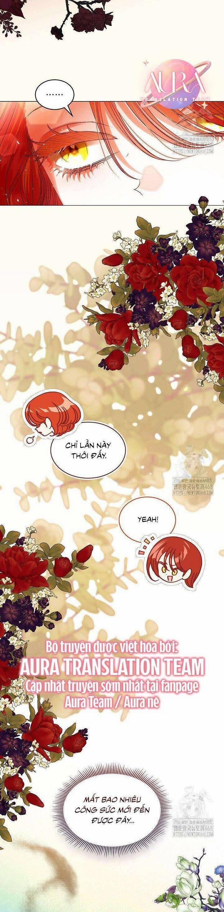 Sau Khi Kết Thúc, Tôi Đã Cứu Rỗi Vai Phản Diện Bằng Tiền 26 trang 18