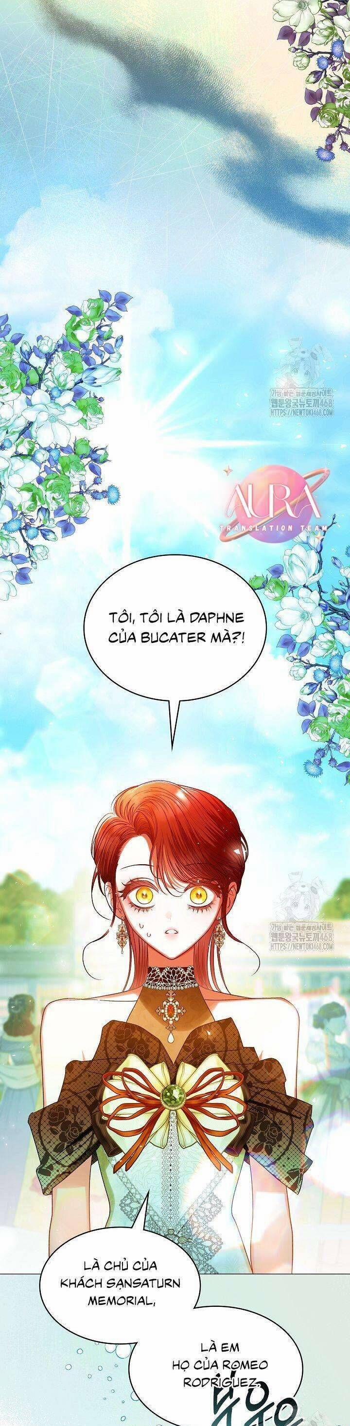 Sau Khi Kết Thúc, Tôi Đã Cứu Rỗi Vai Phản Diện Bằng Tiền 26 trang 19