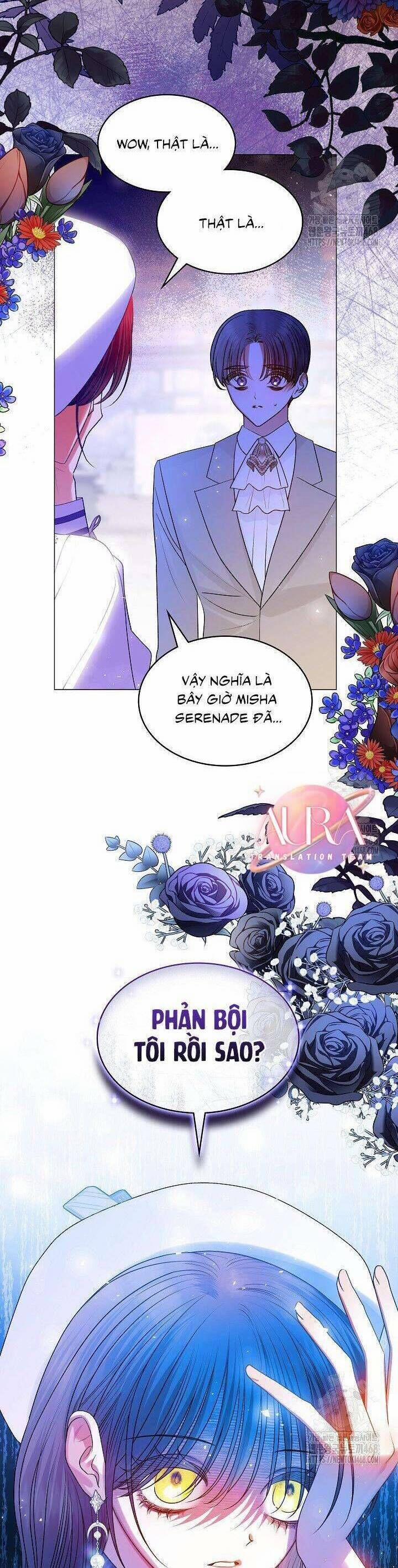 Sau Khi Kết Thúc, Tôi Đã Cứu Rỗi Vai Phản Diện Bằng Tiền 26 trang 2