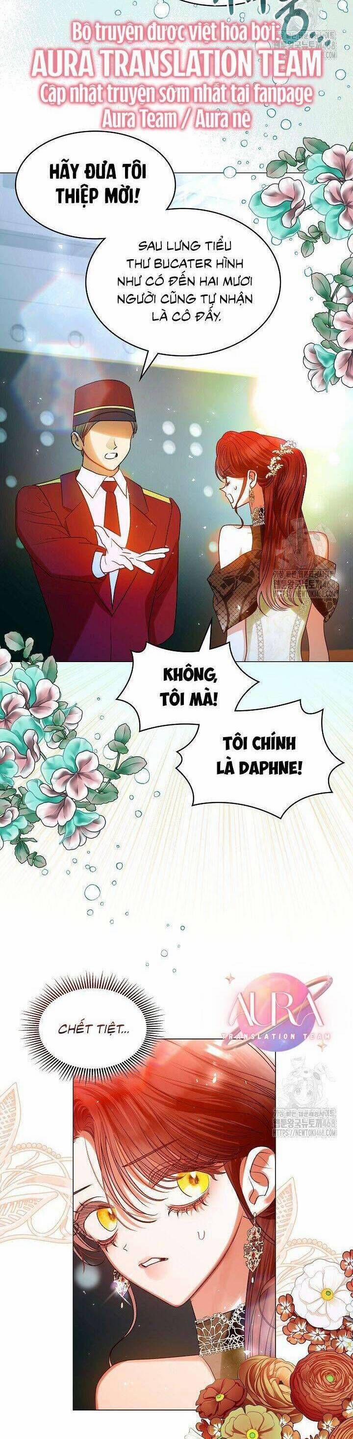 Sau Khi Kết Thúc, Tôi Đã Cứu Rỗi Vai Phản Diện Bằng Tiền 26 trang 20