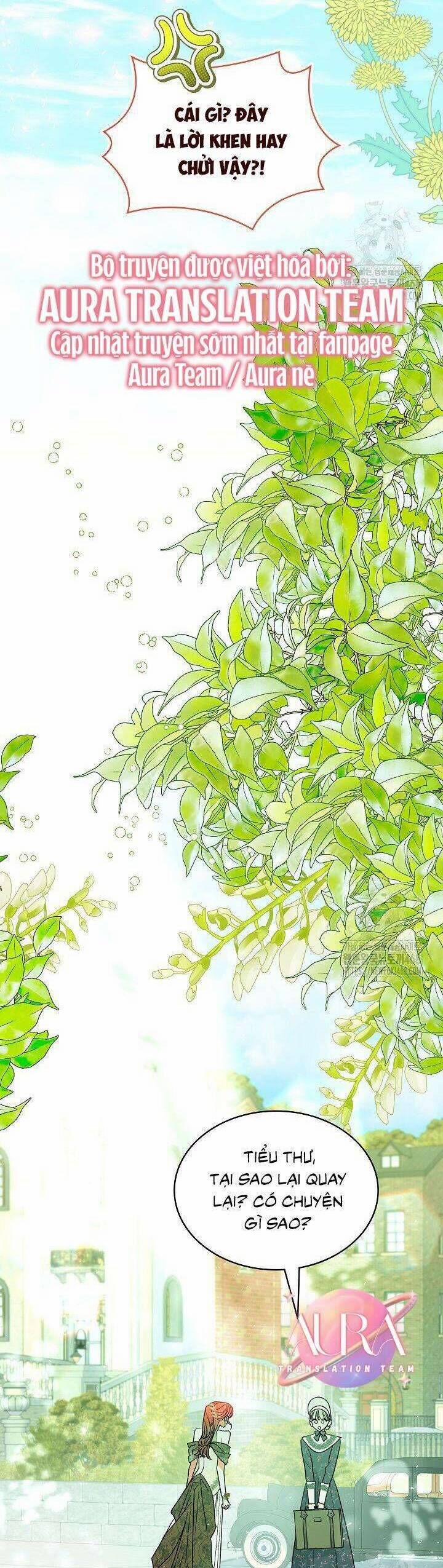 Sau Khi Kết Thúc, Tôi Đã Cứu Rỗi Vai Phản Diện Bằng Tiền 26 trang 23