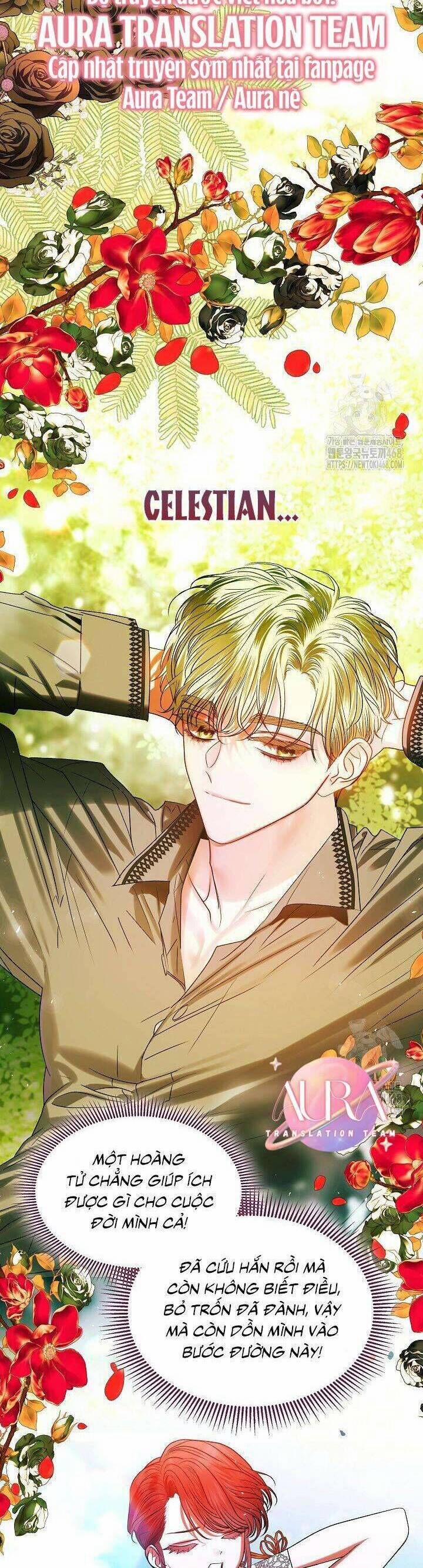 Sau Khi Kết Thúc, Tôi Đã Cứu Rỗi Vai Phản Diện Bằng Tiền 26 trang 28