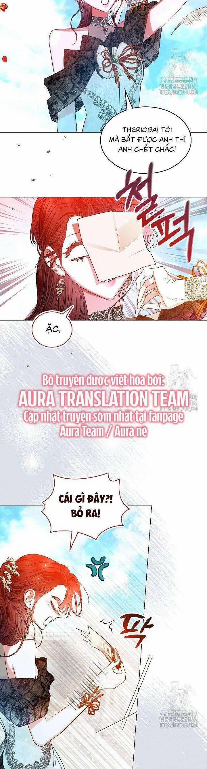 Sau Khi Kết Thúc, Tôi Đã Cứu Rỗi Vai Phản Diện Bằng Tiền 26 trang 29