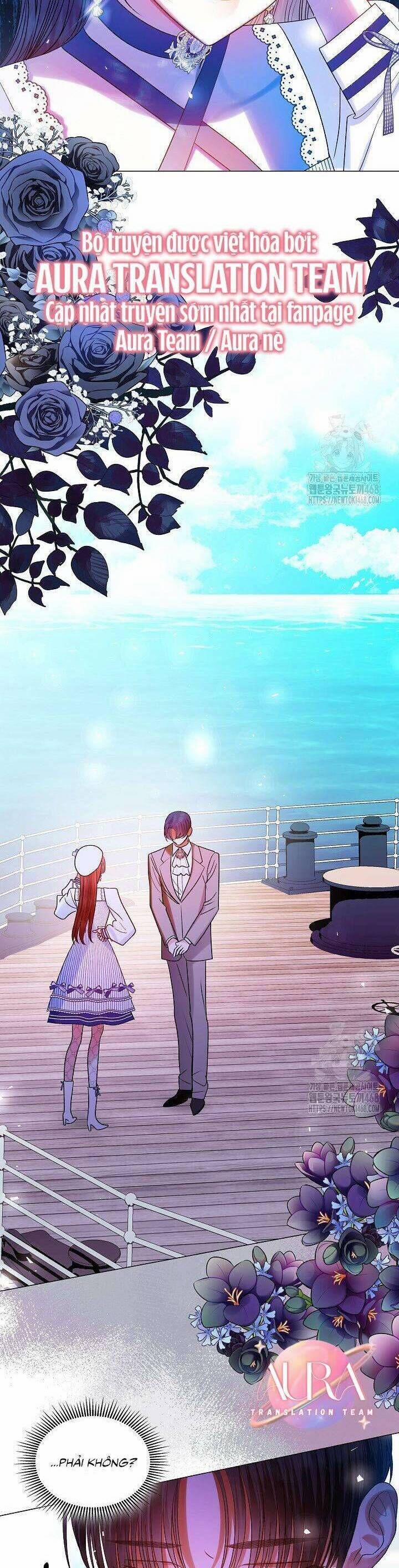 Sau Khi Kết Thúc, Tôi Đã Cứu Rỗi Vai Phản Diện Bằng Tiền 26 trang 3