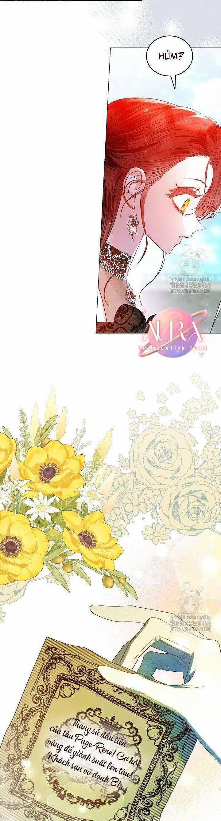 Sau Khi Kết Thúc, Tôi Đã Cứu Rỗi Vai Phản Diện Bằng Tiền 26 trang 30