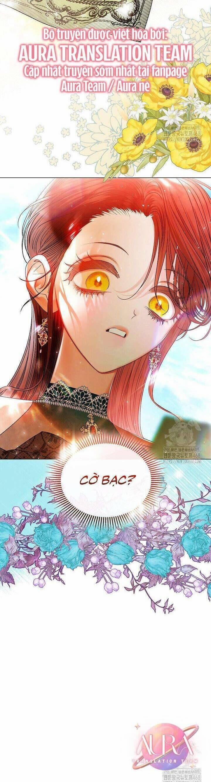 Sau Khi Kết Thúc, Tôi Đã Cứu Rỗi Vai Phản Diện Bằng Tiền 26 trang 31