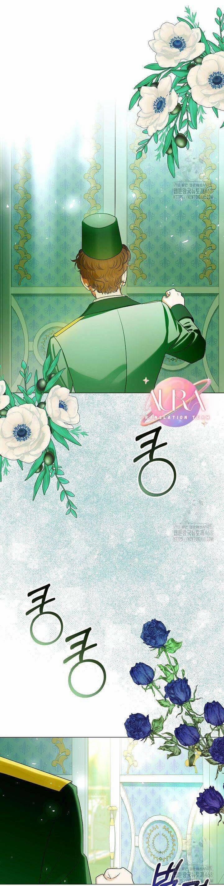 Sau Khi Kết Thúc, Tôi Đã Cứu Rỗi Vai Phản Diện Bằng Tiền 26 trang 33