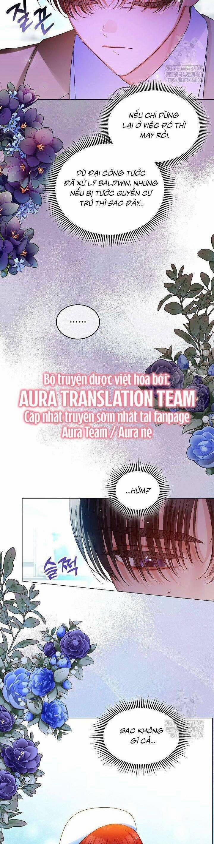 Sau Khi Kết Thúc, Tôi Đã Cứu Rỗi Vai Phản Diện Bằng Tiền 26 trang 4