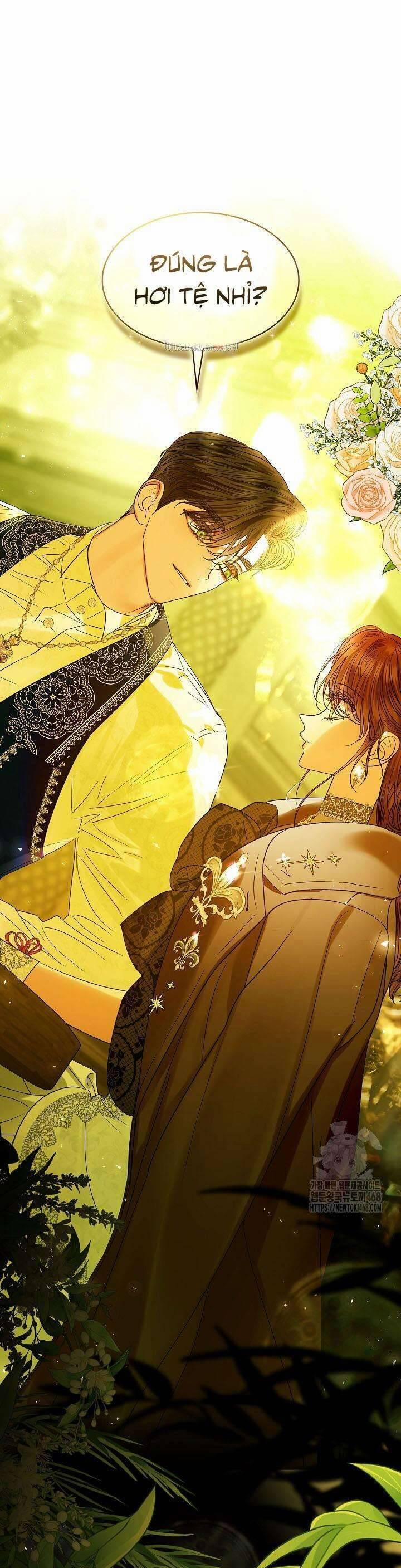 Sau Khi Kết Thúc, Tôi Đã Cứu Rỗi Vai Phản Diện Bằng Tiền 28 trang 1