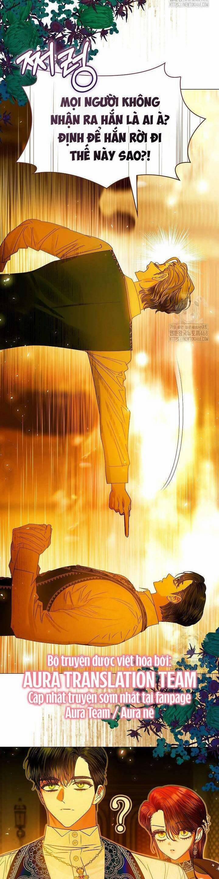 Sau Khi Kết Thúc, Tôi Đã Cứu Rỗi Vai Phản Diện Bằng Tiền 28 trang 11