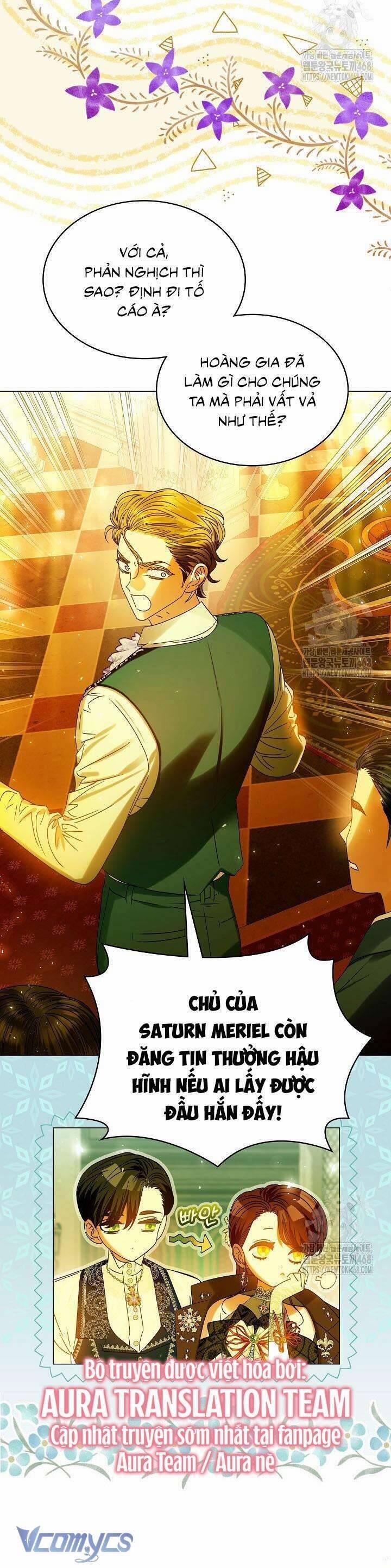 Sau Khi Kết Thúc, Tôi Đã Cứu Rỗi Vai Phản Diện Bằng Tiền 28 trang 14