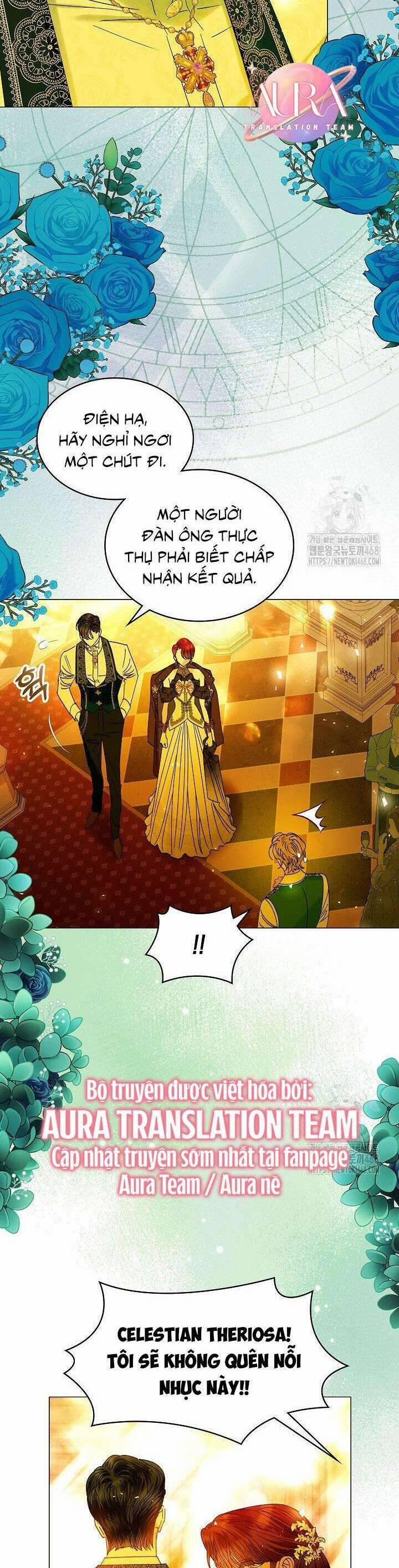 Sau Khi Kết Thúc, Tôi Đã Cứu Rỗi Vai Phản Diện Bằng Tiền 28 trang 16