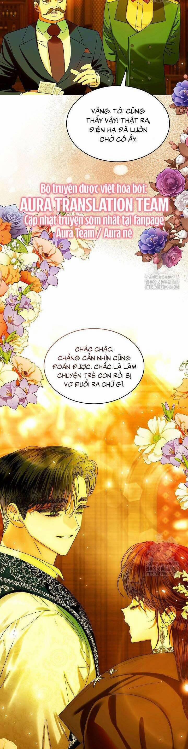 Sau Khi Kết Thúc, Tôi Đã Cứu Rỗi Vai Phản Diện Bằng Tiền 28 trang 21