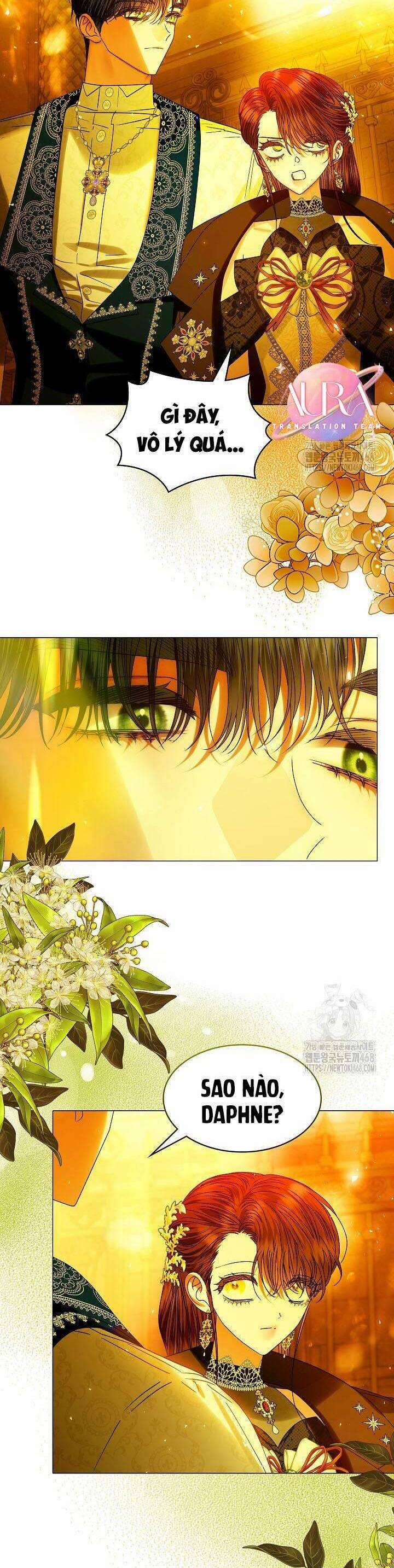 Sau Khi Kết Thúc, Tôi Đã Cứu Rỗi Vai Phản Diện Bằng Tiền 28 trang 23