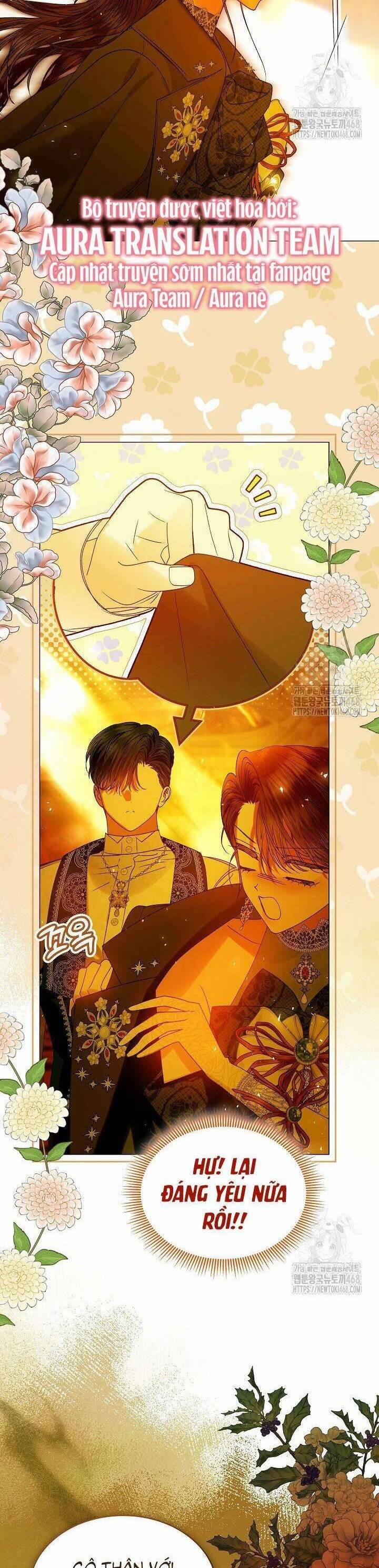 Sau Khi Kết Thúc, Tôi Đã Cứu Rỗi Vai Phản Diện Bằng Tiền 28 trang 27
