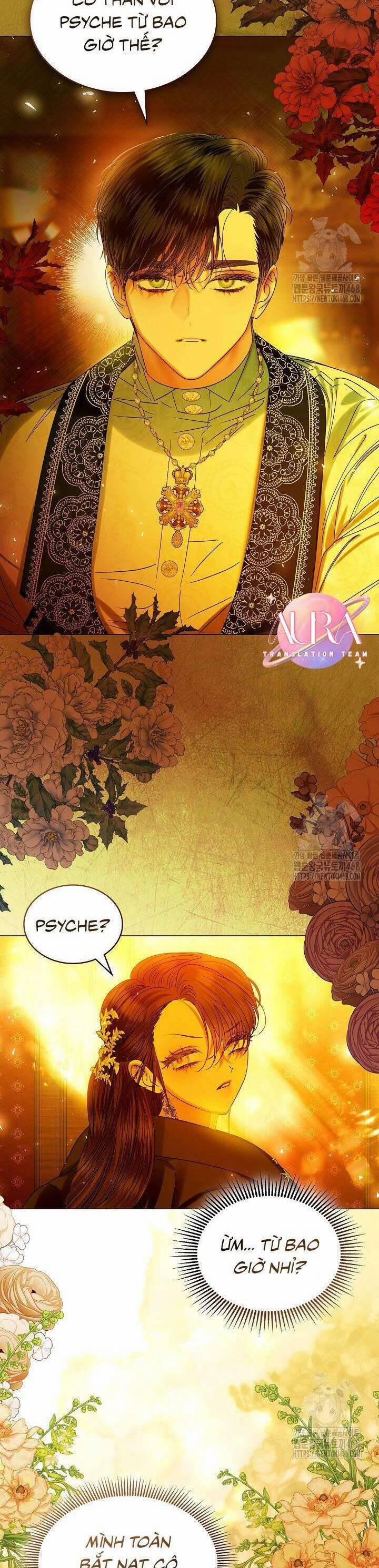 Sau Khi Kết Thúc, Tôi Đã Cứu Rỗi Vai Phản Diện Bằng Tiền 28 trang 28