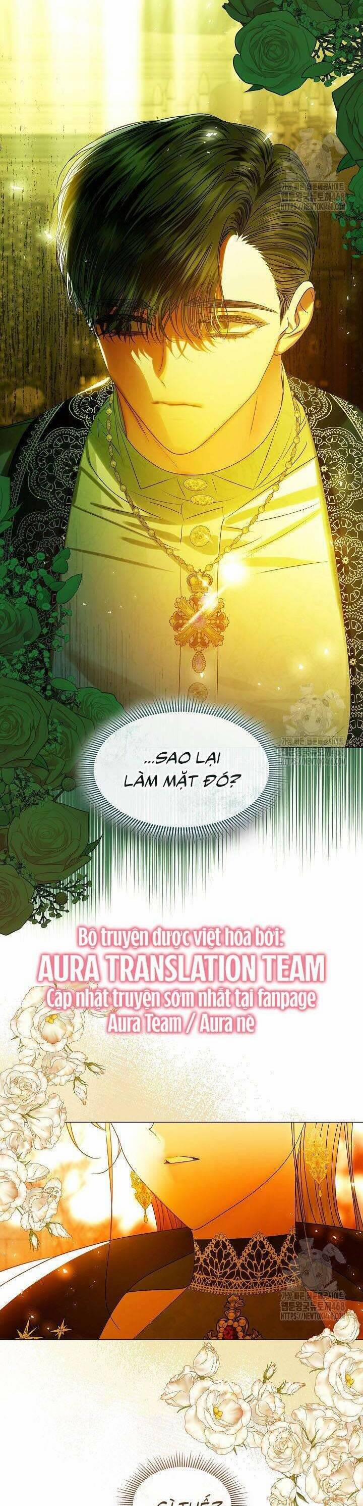 Sau Khi Kết Thúc, Tôi Đã Cứu Rỗi Vai Phản Diện Bằng Tiền 28 trang 31