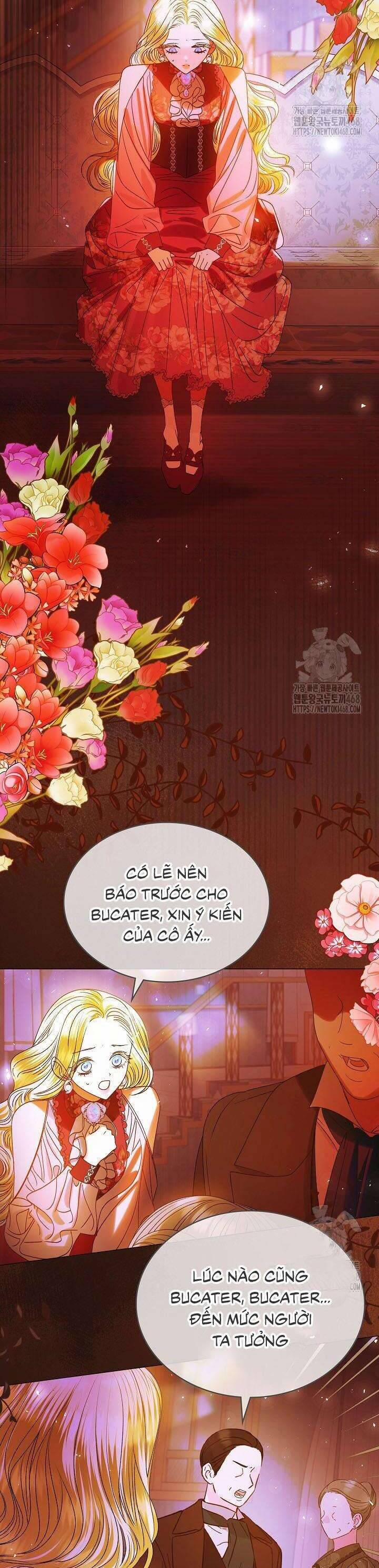 Sau Khi Kết Thúc, Tôi Đã Cứu Rỗi Vai Phản Diện Bằng Tiền 28 trang 34