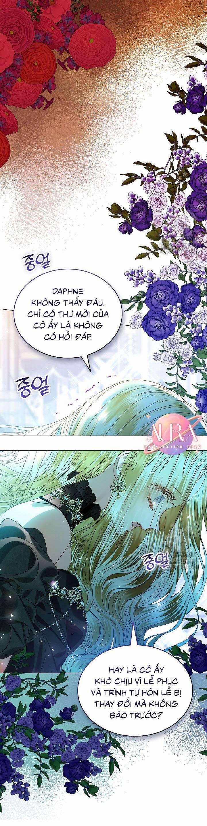 Sau Khi Kết Thúc, Tôi Đã Cứu Rỗi Vai Phản Diện Bằng Tiền 28 trang 36