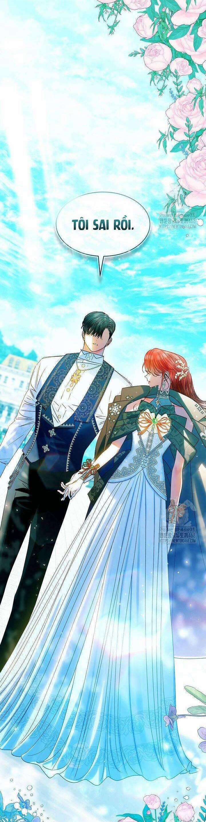 Sau Khi Kết Thúc, Tôi Đã Cứu Rỗi Vai Phản Diện Bằng Tiền 28 trang 41