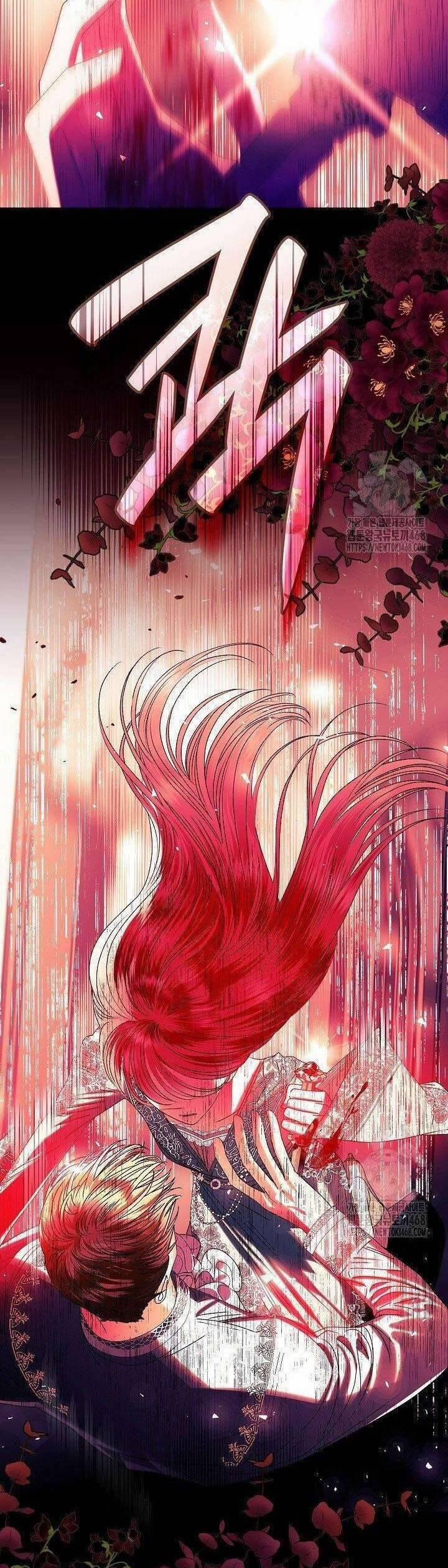 Sau Khi Kết Thúc, Tôi Đã Cứu Rỗi Vai Phản Diện Bằng Tiền 29 trang 13