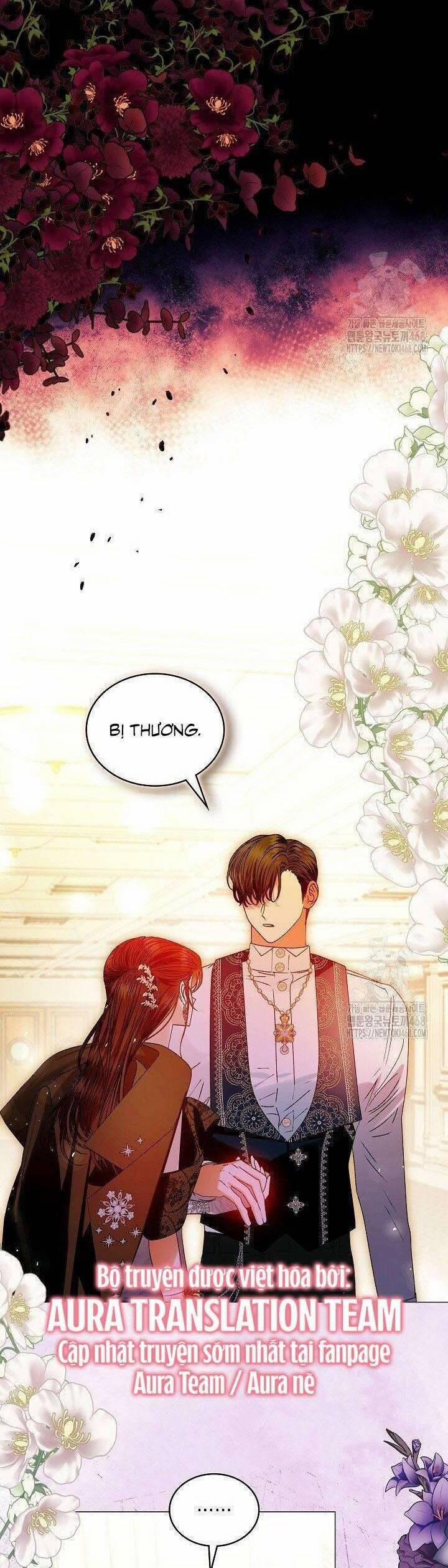 Sau Khi Kết Thúc, Tôi Đã Cứu Rỗi Vai Phản Diện Bằng Tiền 29 trang 14