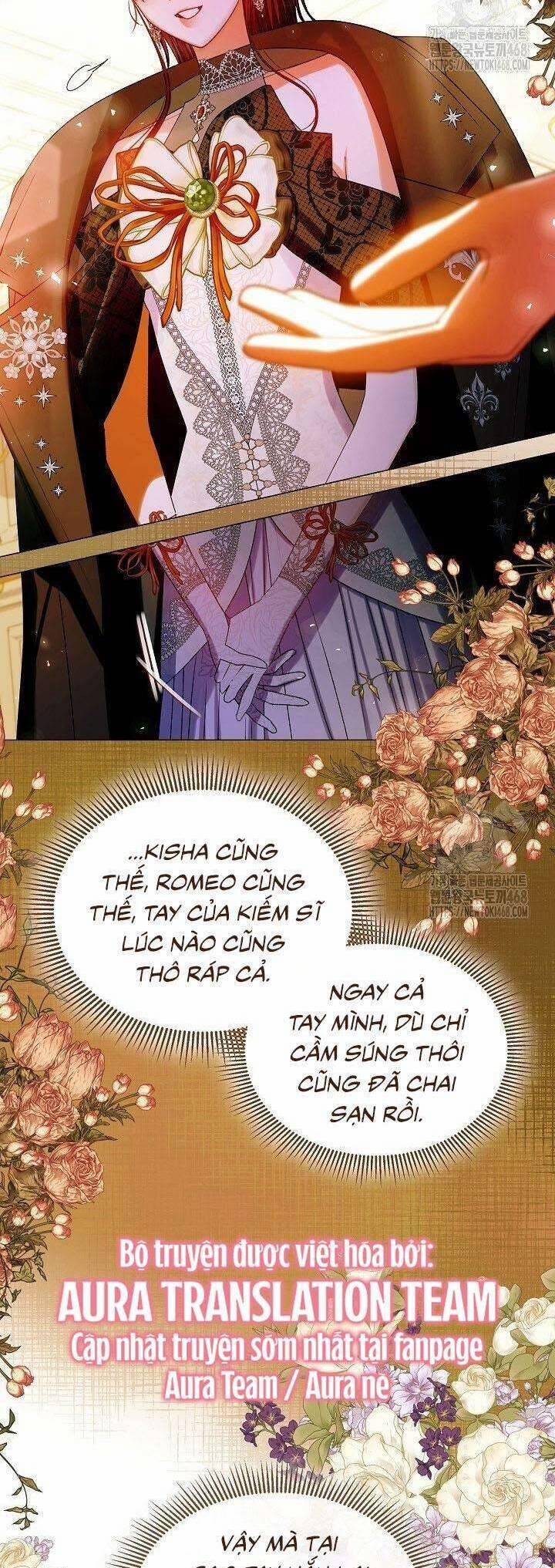 Sau Khi Kết Thúc, Tôi Đã Cứu Rỗi Vai Phản Diện Bằng Tiền 29 trang 17