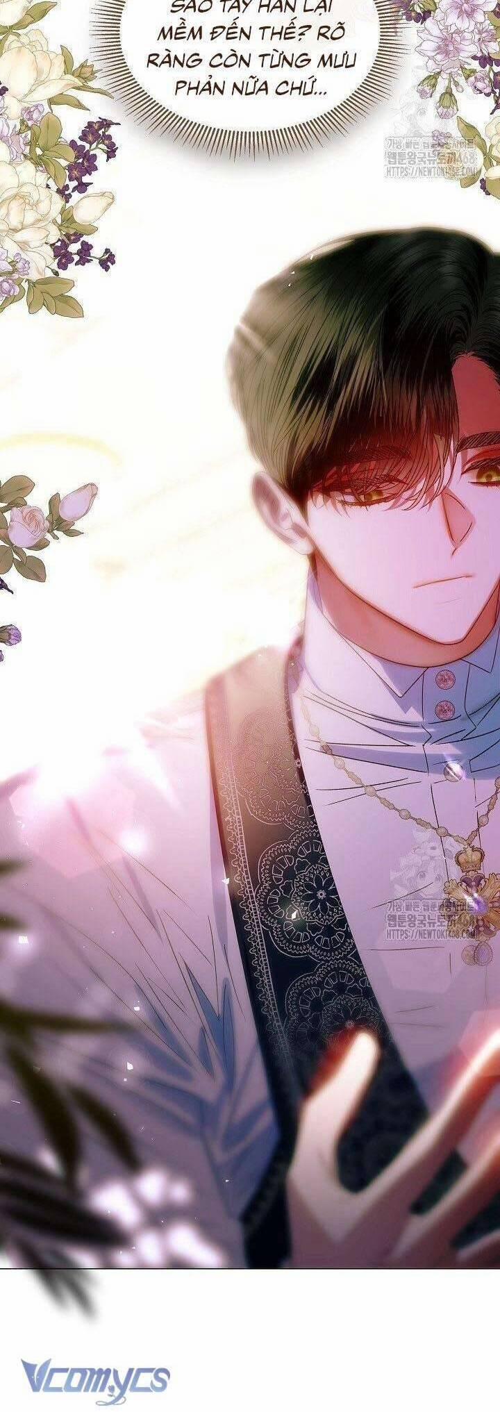 Sau Khi Kết Thúc, Tôi Đã Cứu Rỗi Vai Phản Diện Bằng Tiền 29 trang 18