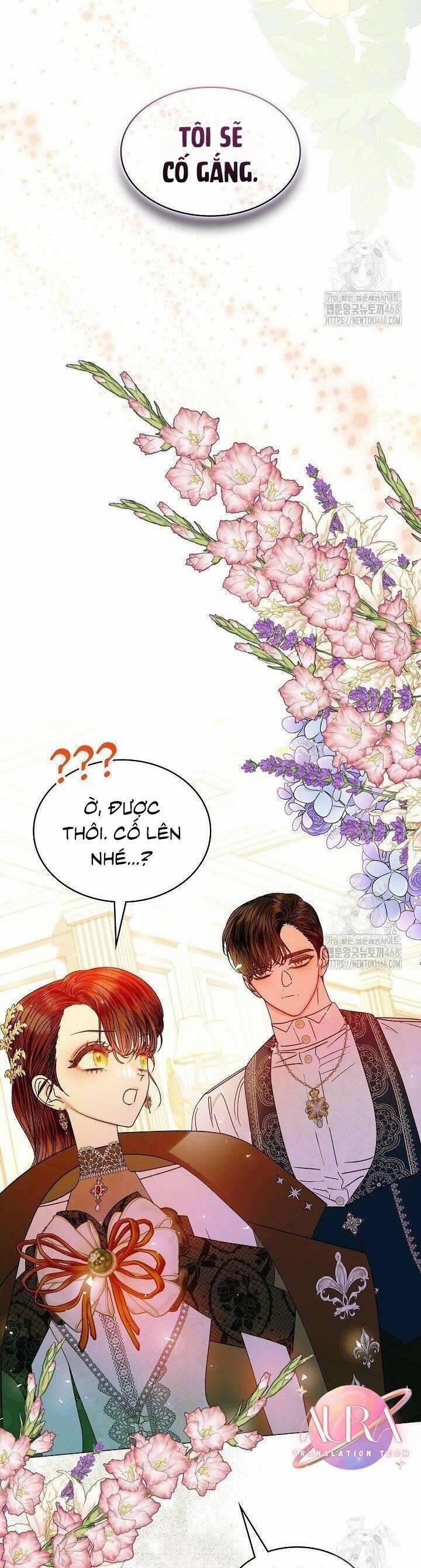 Sau Khi Kết Thúc, Tôi Đã Cứu Rỗi Vai Phản Diện Bằng Tiền 29 trang 21