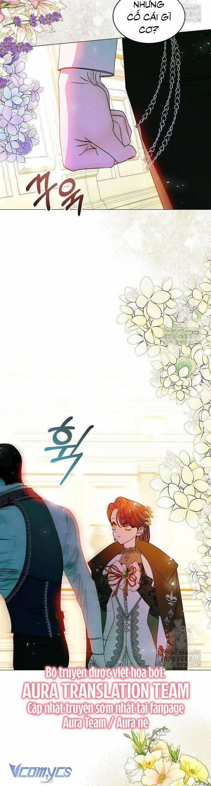 Sau Khi Kết Thúc, Tôi Đã Cứu Rỗi Vai Phản Diện Bằng Tiền 29 trang 22