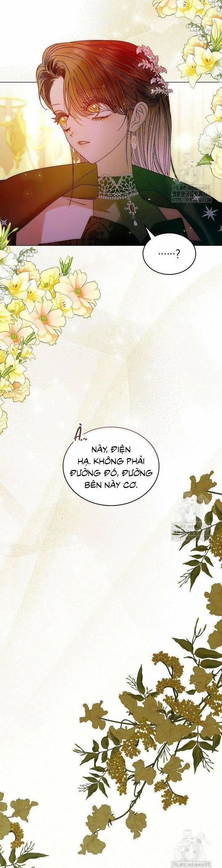 Sau Khi Kết Thúc, Tôi Đã Cứu Rỗi Vai Phản Diện Bằng Tiền 29 trang 23