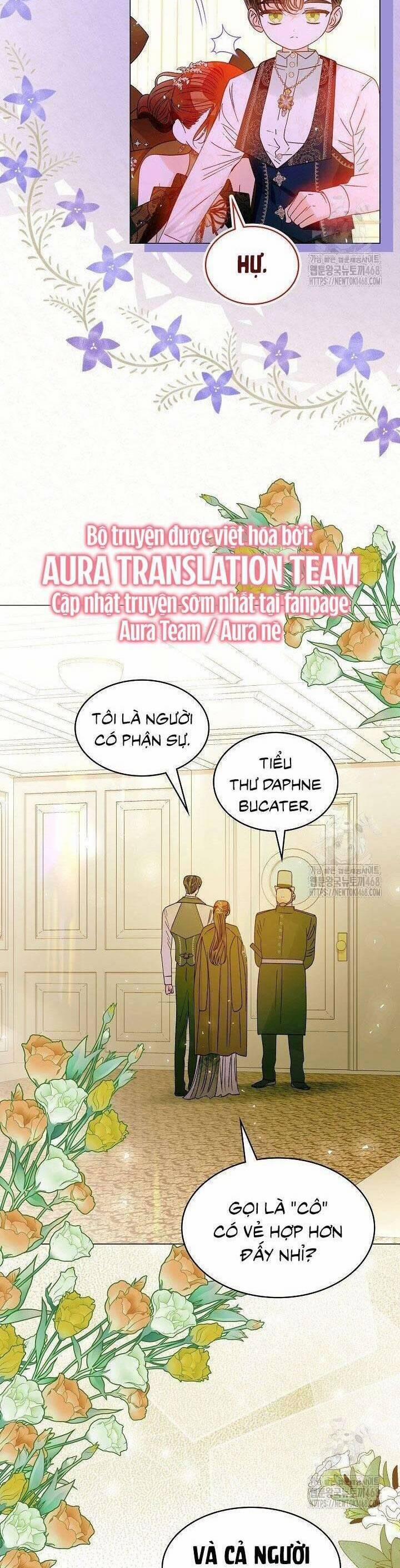 Sau Khi Kết Thúc, Tôi Đã Cứu Rỗi Vai Phản Diện Bằng Tiền 29 trang 25