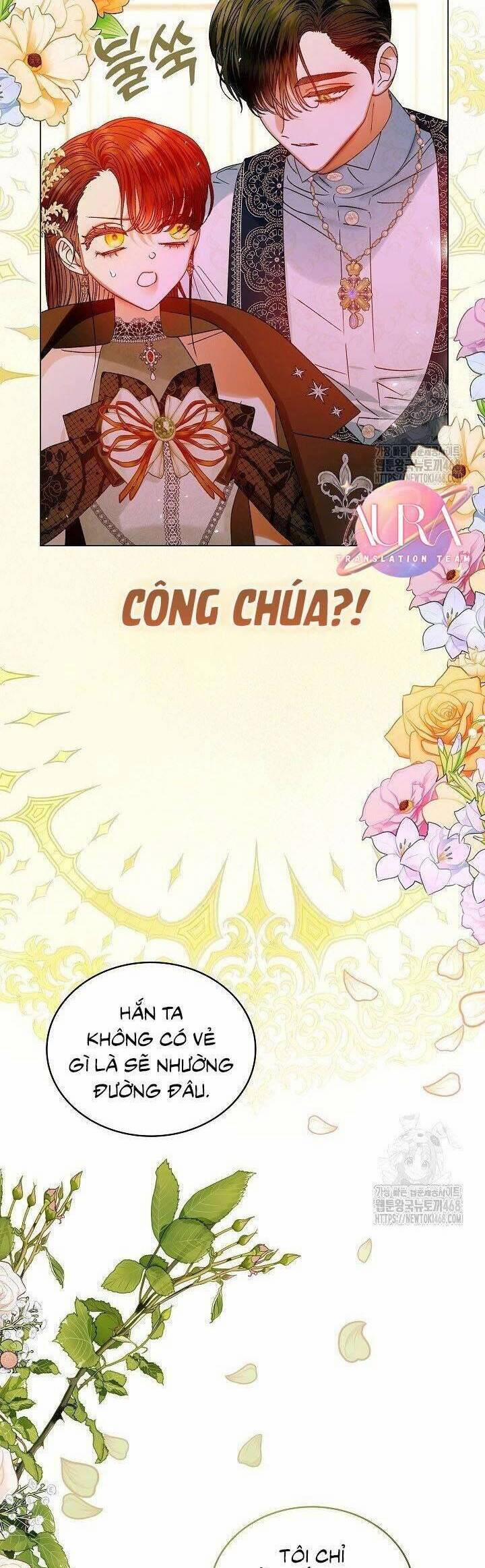 Sau Khi Kết Thúc, Tôi Đã Cứu Rỗi Vai Phản Diện Bằng Tiền 29 trang 29