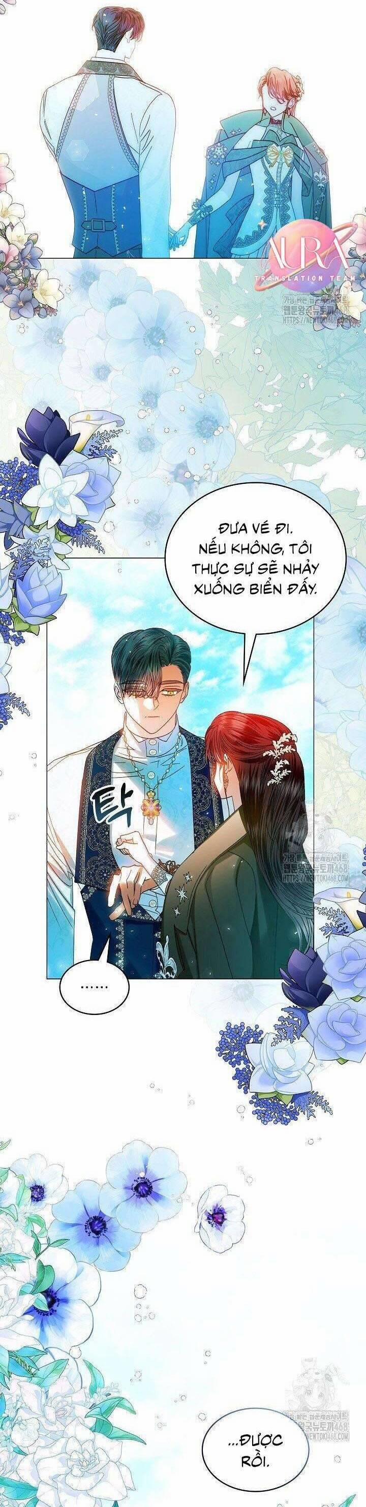 Sau Khi Kết Thúc, Tôi Đã Cứu Rỗi Vai Phản Diện Bằng Tiền 29 trang 3