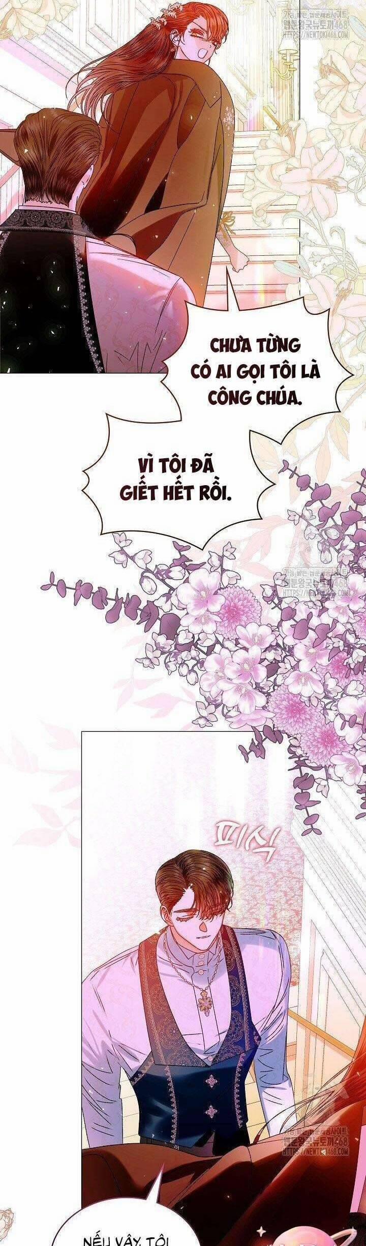 Sau Khi Kết Thúc, Tôi Đã Cứu Rỗi Vai Phản Diện Bằng Tiền 29 trang 33