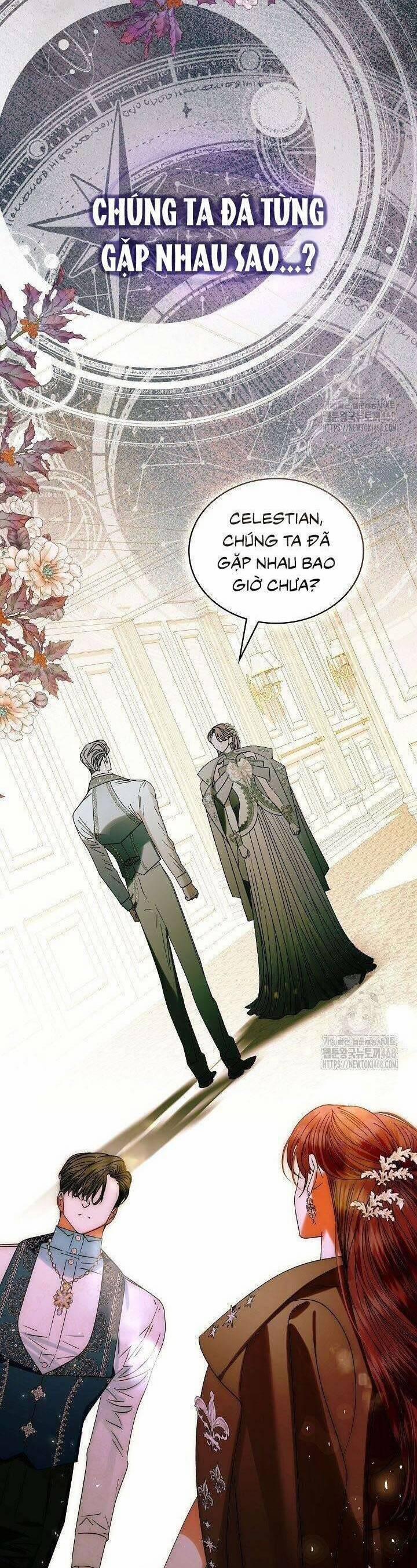 Sau Khi Kết Thúc, Tôi Đã Cứu Rỗi Vai Phản Diện Bằng Tiền 29 trang 37