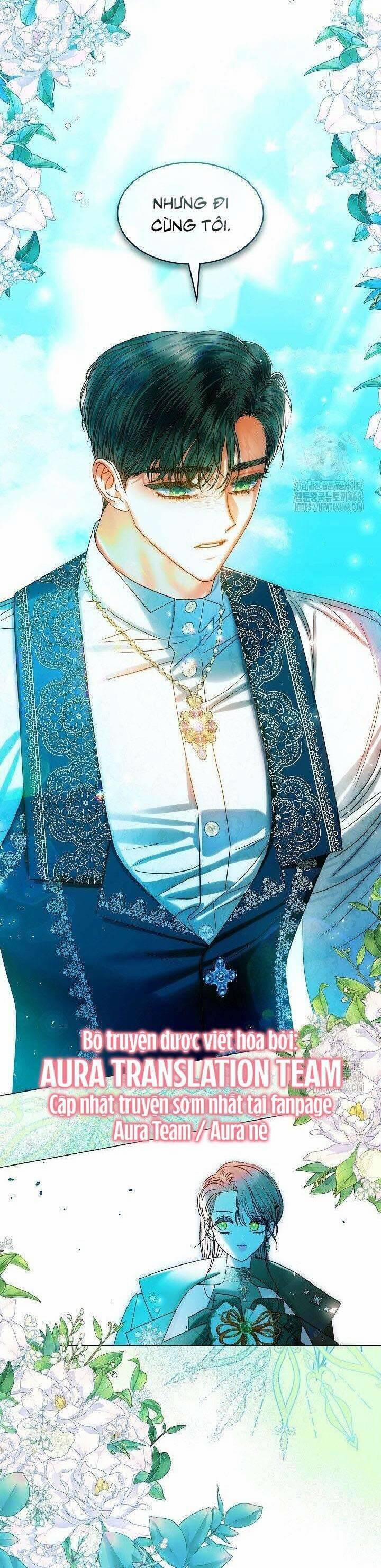 Sau Khi Kết Thúc, Tôi Đã Cứu Rỗi Vai Phản Diện Bằng Tiền 29 trang 4