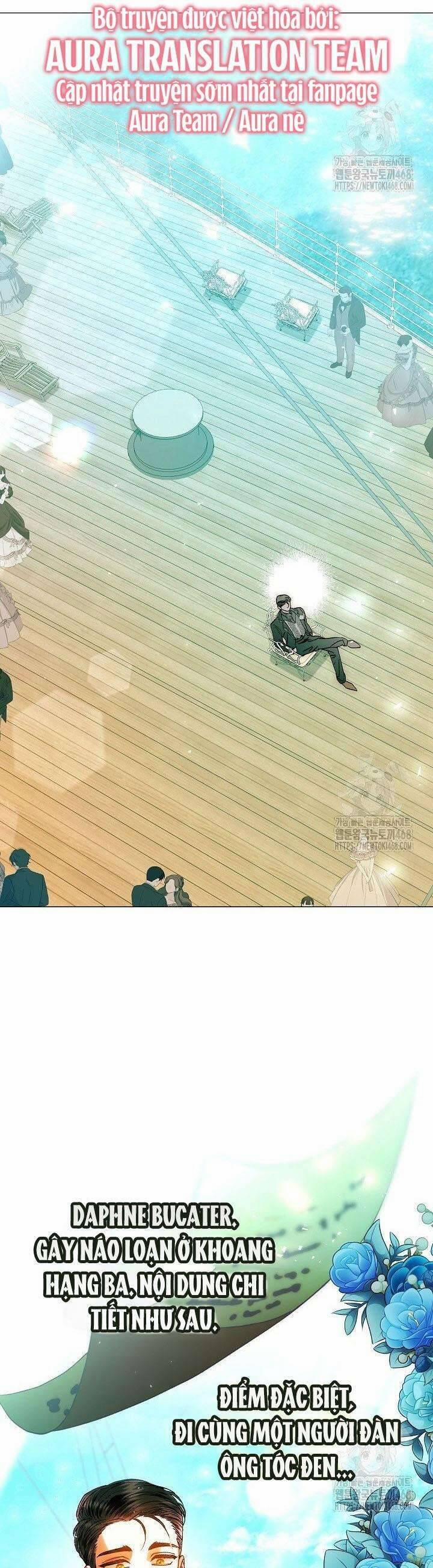 Sau Khi Kết Thúc, Tôi Đã Cứu Rỗi Vai Phản Diện Bằng Tiền 29 trang 40