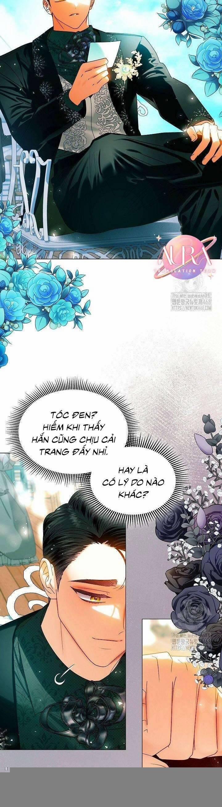 Sau Khi Kết Thúc, Tôi Đã Cứu Rỗi Vai Phản Diện Bằng Tiền 29 trang 41